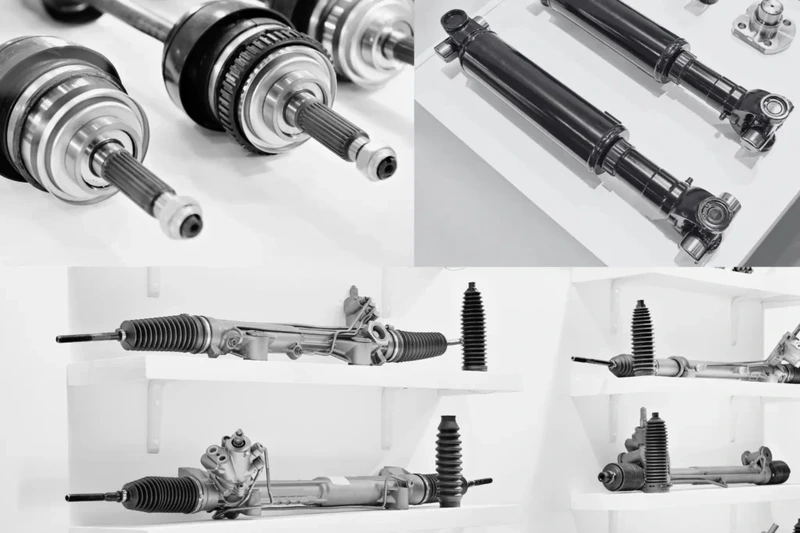 Szerviz szolgáltatások