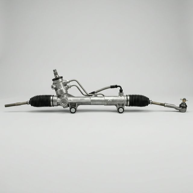 Kormánymű felújítás vagy csere: Melyiket válasszuk?